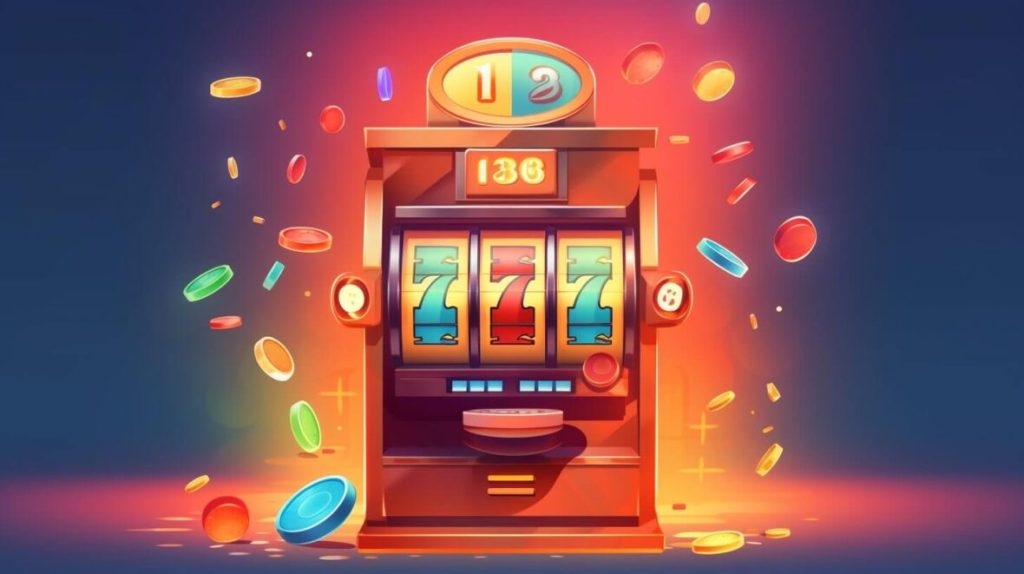Slot mana yang memiliki volatilitas ekstrem?
