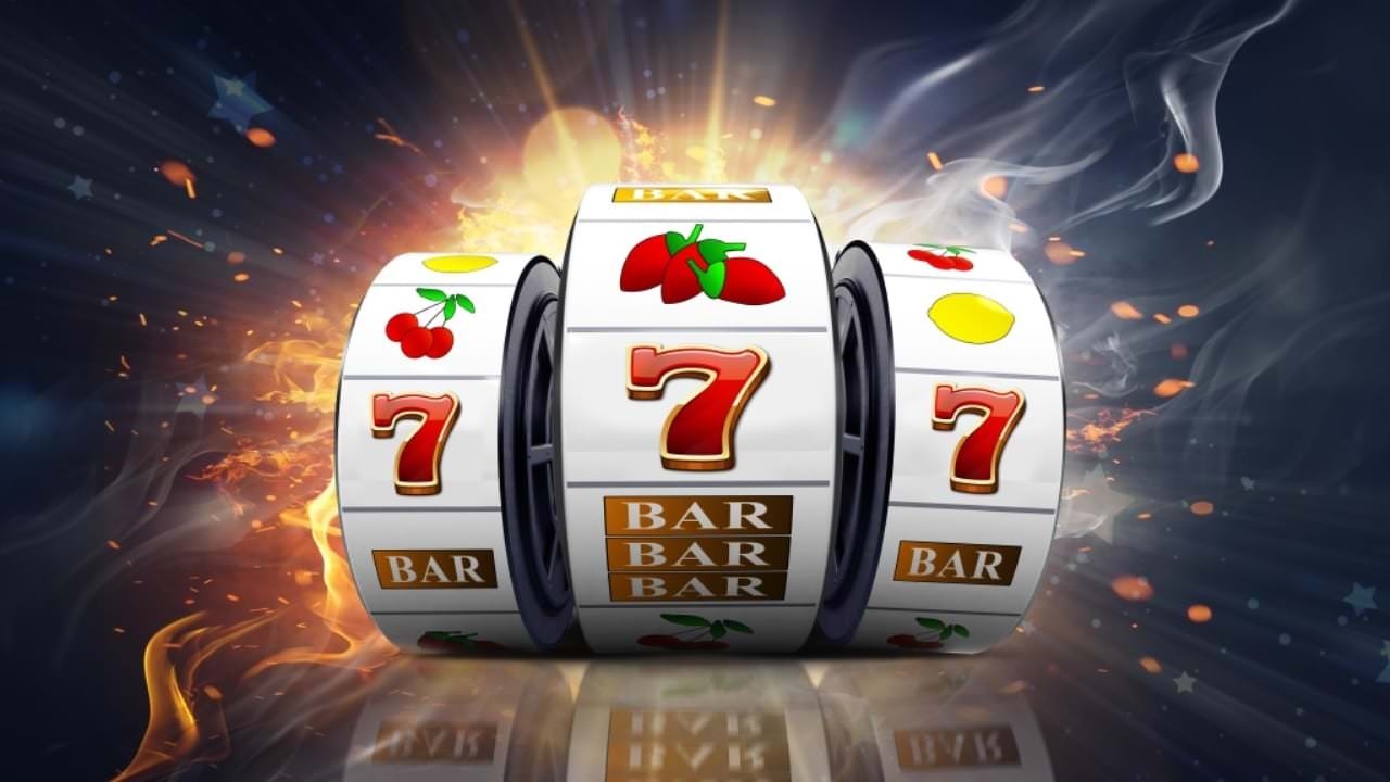 Apa itu event spin khusus?