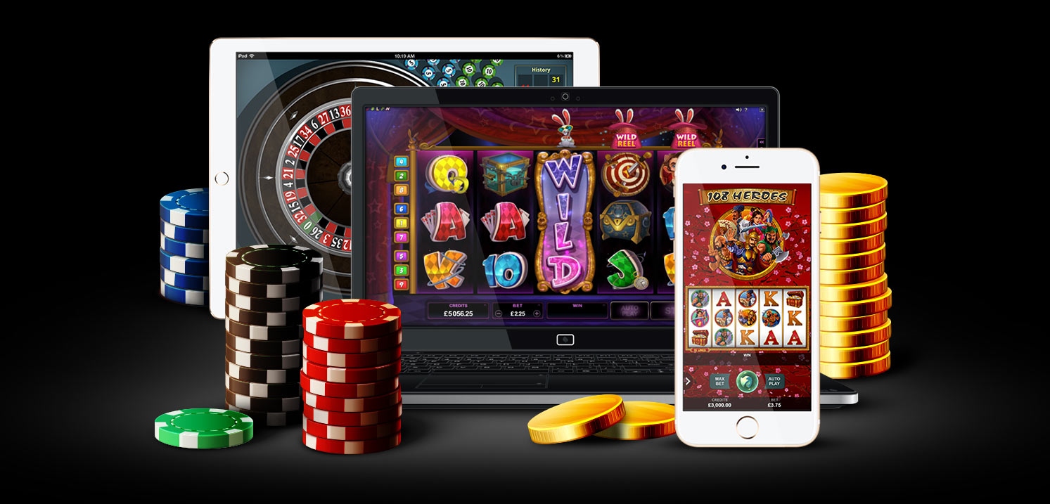 Slot Mana Yang Memiliki Jackpot Progresif Terbesar?